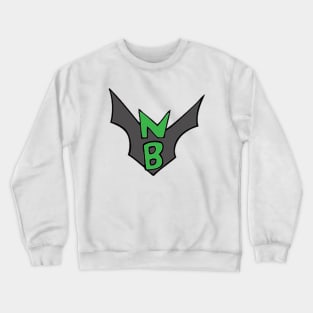 NB Logo Crewneck Sweatshirt